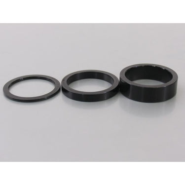 Ergotec spacer-set 11 8 height: 2 5 10 mm
