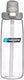 Nalgene - straw bottle - drinkfles - waterfles - rietje - 650ml clear gray cap sustain nieuw!