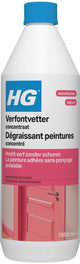 Hg verfontvetter concentraat 1l