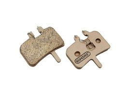 Disc brake pad set Elvedes sintered Hayes / Promax (1 pair)