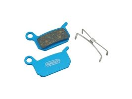 Disc brake pads Elvedes organ.