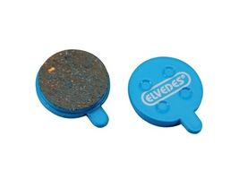 Load image into Gallery viewer, Elvedes Schijfremblokken organ.
