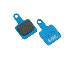 Disc brake pad set Elvedes organic Suntour DB XCC-MC (1 pair)