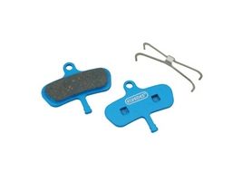 Disc brake pad set Elvedes organic Avid Code/ Code 5 (1 pair)