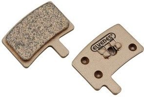 Disc Brake Pad Set Elvedes Hayes Stroker - Sintered (1 Pair)