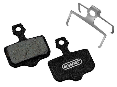 Disc brake pad set Metalic Carbon Avid XX / X0 /