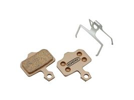 Disc Brake Pad Set Elvedes Avid XX / X0 / Elixir - Sintered (1 Pair)