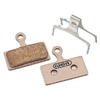Load image into Gallery viewer, Schijfremblokset Elvedes Shimano BR-M666, M785, M985, M988, R785, RS785 - gesinterd (1 paar)
