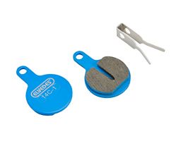 Disc brake pads Elvedes organ. tectro