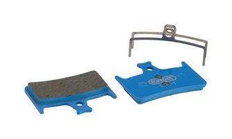 Disc Brake Pad Set Elvedes Organic Hope E4