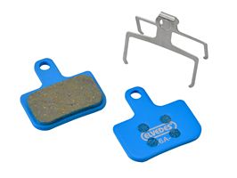 Disc brake pad set Elvedes organic Avid DB1/DB