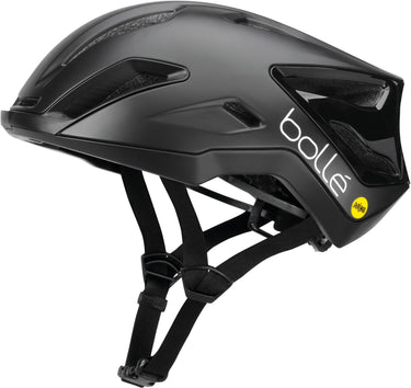 Bollé helm exo mips helmets bolle exo mips gr matte gloss black