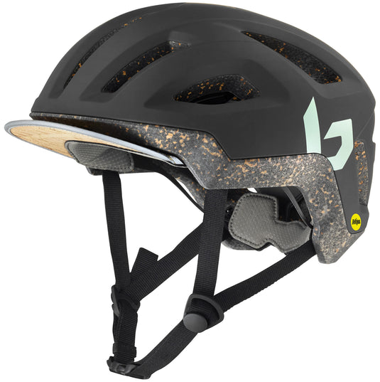 Bollé helm eco react mips helmet eco react mips l matt dark green