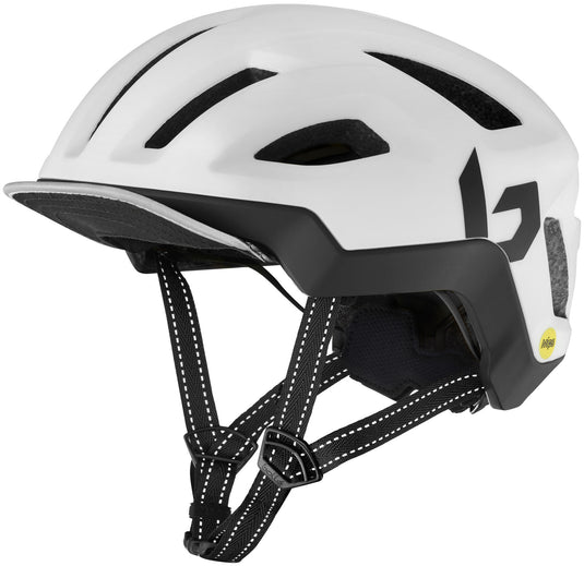 Bollé helm react mips helmet react mips size s matt white