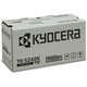 Tonercartridge kyocera tk-5240bk origineel zwart