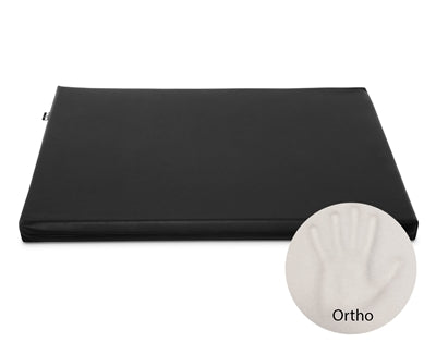 Load image into Gallery viewer, Bia Matras orthopedisch ligbed zwart
