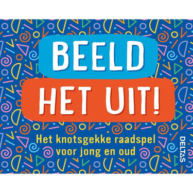 Deltas beeld het uit! beeld het uit!