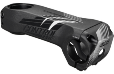 Controltech - stuurpen cougar 100mm -8° semi internal