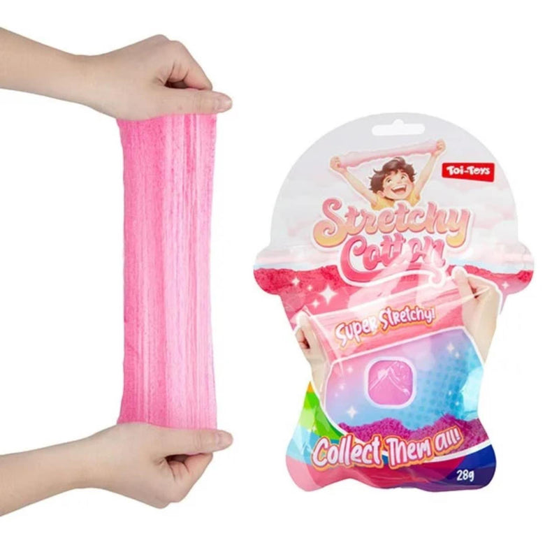 Afbeelding laden in galerijviewer, Toi-toys toi toys fun rekbaar foam
