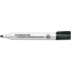 Staedtler whiteboard marker lumocolor zwart