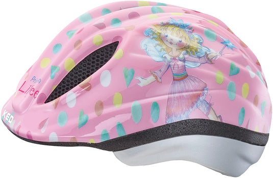Bike fashion kinder helm prinzessin lillifee helmet lillefee m