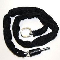 Plug-in chain 140cm (suitable for Axa locks)