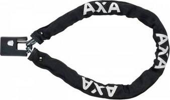 Lock chain axa clinch 85cm black