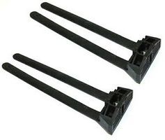 Frame lock mounting set Axa Flex Mount