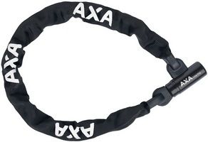 Lock chain axa linq city 100cm black