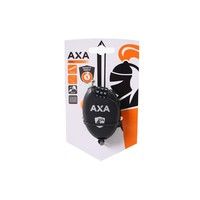 Lock Axa cable lock roll 75/1.6mm