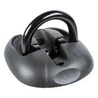 Axa muuranker vloeranker grijs art****