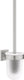 Grohe start cube closetborstelset - supersteel (rvs look) 40977dc0