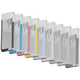 Toner cartridge epson t6033 original magenta