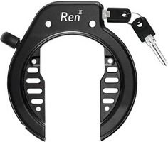 Frame lock Ren2 black