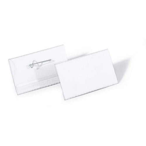 Naambadge durable 8008-19