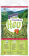 Bunny nature Vers gras hooi met rozenbottel