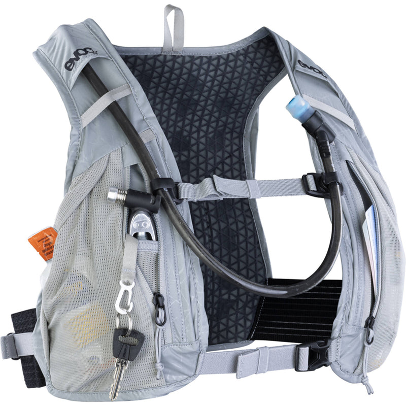 Load image into Gallery viewer, Evoc - hydro pro 6 incl. hydration bladder stone 6l + 1,5l
