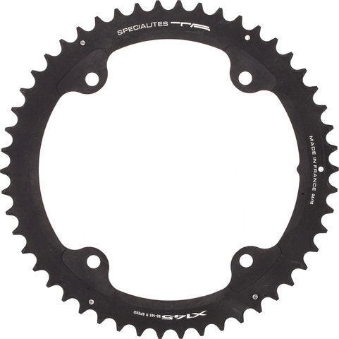 Load image into Gallery viewer, Ta x145 chainring, 4-arm, outer, 145 mm bcd
