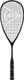 Dunlop - squash racket- soniccore revelation 125- grey black