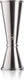 Vacuvin vacu vin - japanese jigger drankmaatje - 60 30 ml - rvs