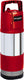 Einhell elektrische diepte- dompelpomp ge-pp 1100 n-a - 1100 w - 6000 l u - automatische functie - max. dompeldiepte: 12m - max. opvoerhoogte: 45m - rvs behuizing