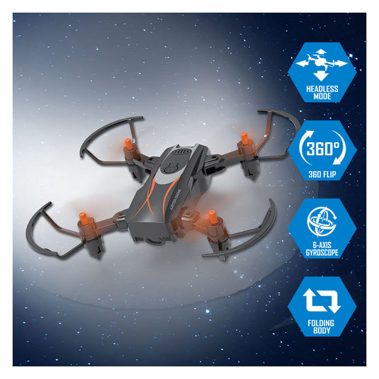 Gear2play jupiter drone pro