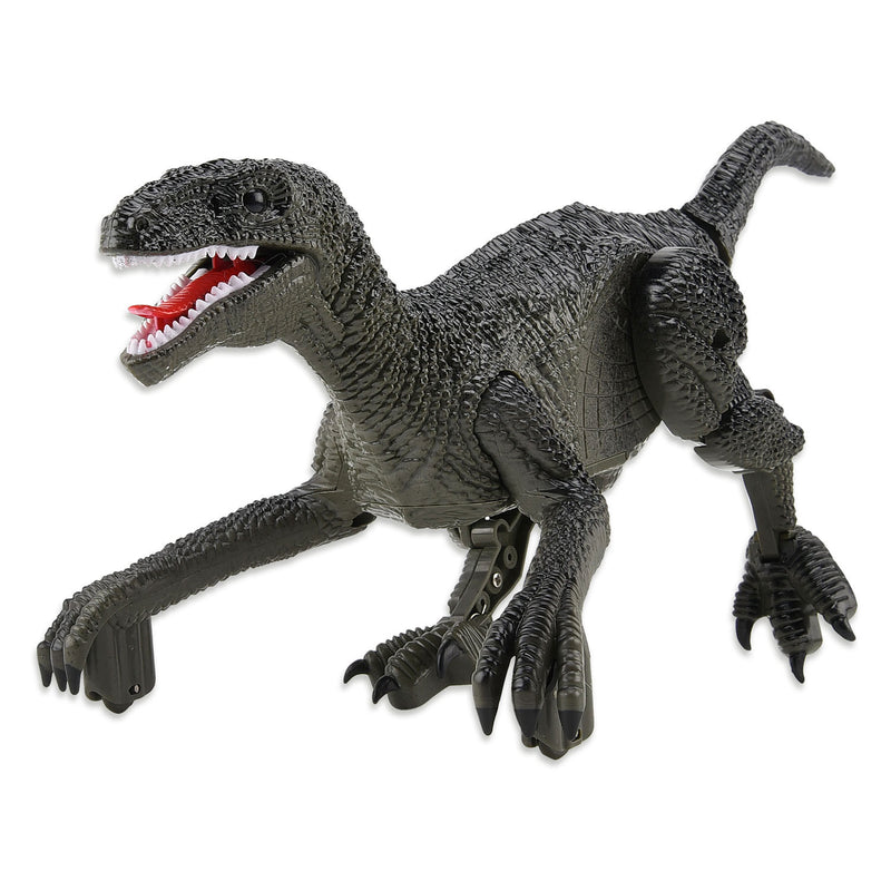 Load image into Gallery viewer, Gear2play rc 2,4ghz bedienbare dino raptor robot
