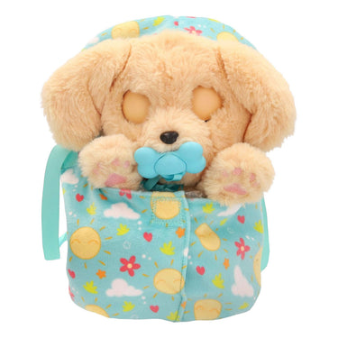 Baby paws labrador interactieve knuffel