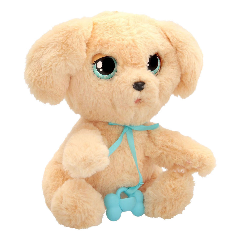 Load image into Gallery viewer, Baby paws labrador interactieve knuffel
