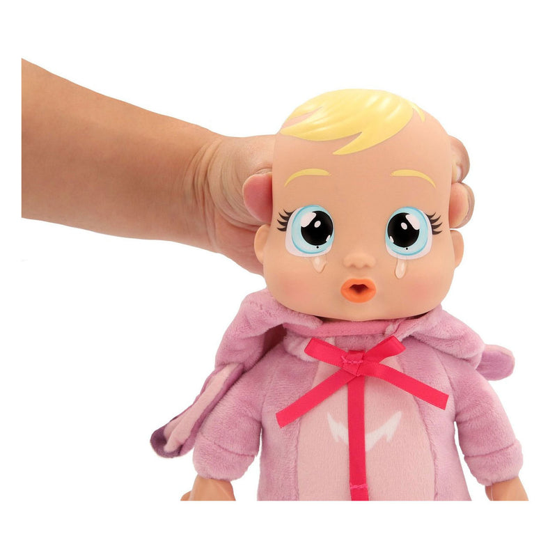 Load image into Gallery viewer, Spectron cry babies tiny cuddles stitch babypop - 25cm

