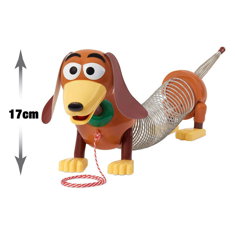 Load image into Gallery viewer, Just play slinky dog toy story

