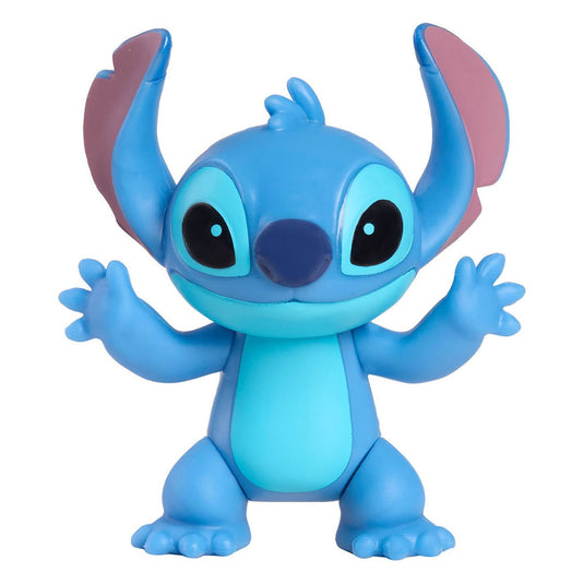 Just play stitch met strandbuggy speelgoedauto