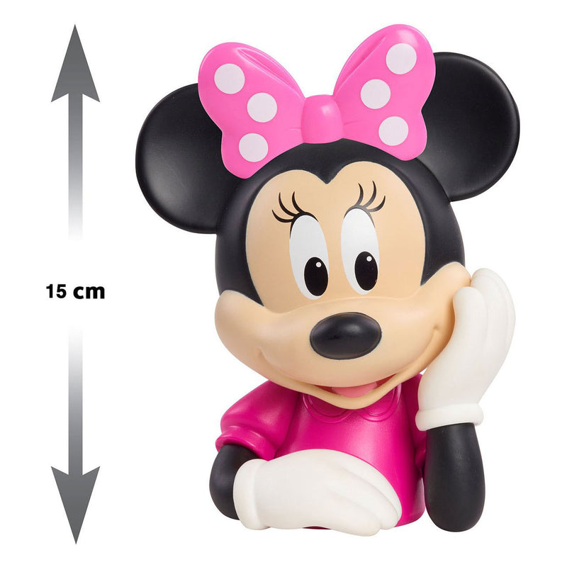 Load image into Gallery viewer, Just play minnie bowdazzling aankleed figuur
