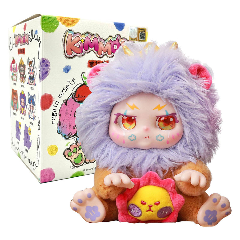 Load image into Gallery viewer, Spectron kimmon - regain myself pluche knuffel - 17cm
